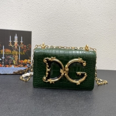 Dolce Gabbana Satchel Bags